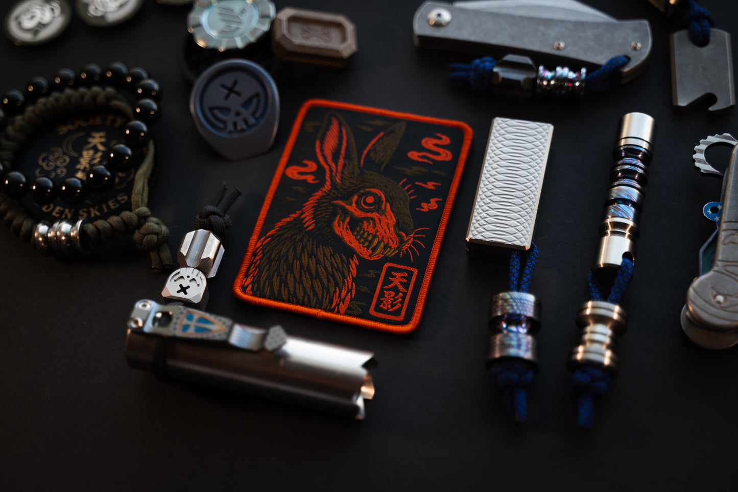 The Fringe: Remi (Sold Out)