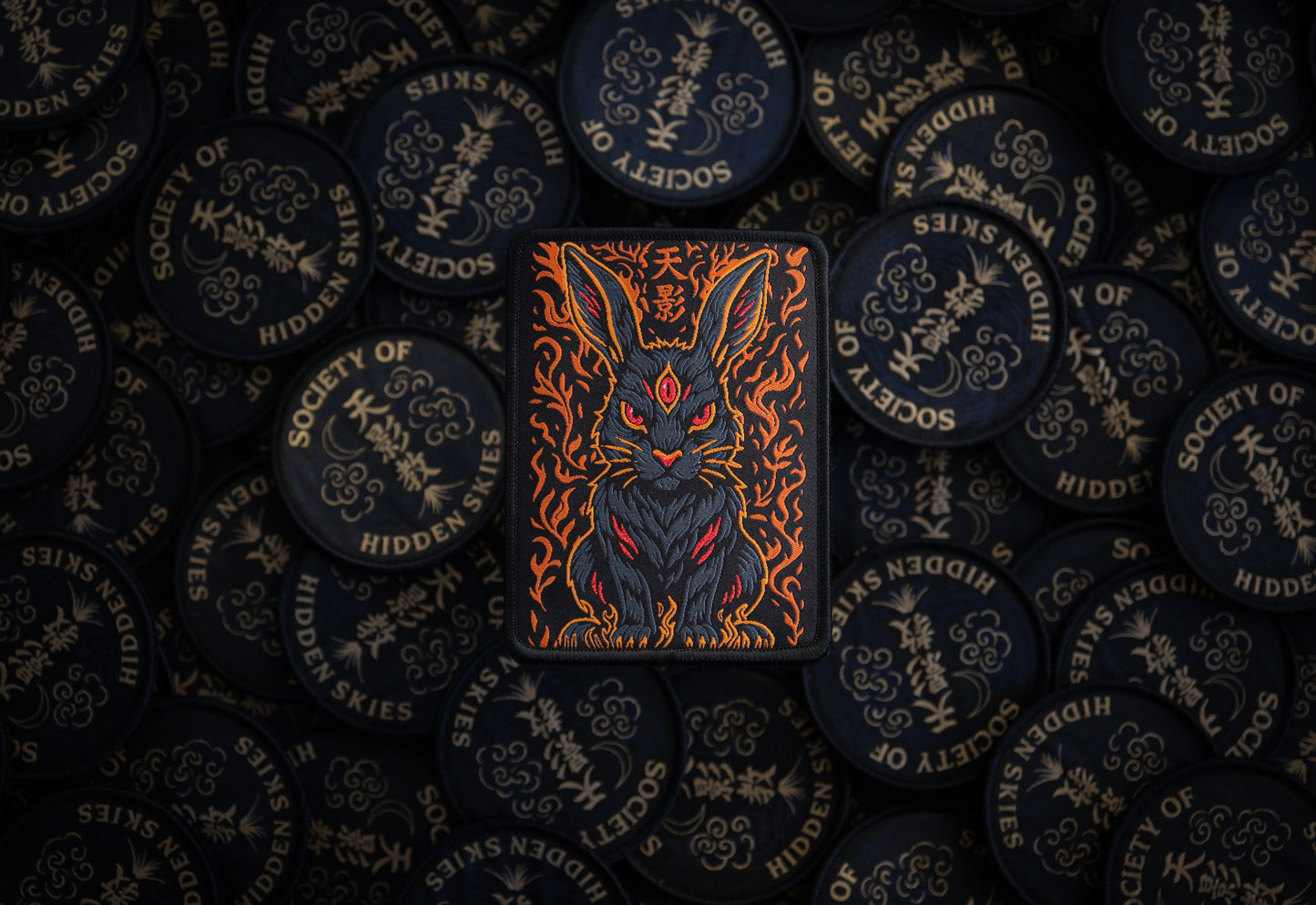 Remi the Oracle (Sold Out)