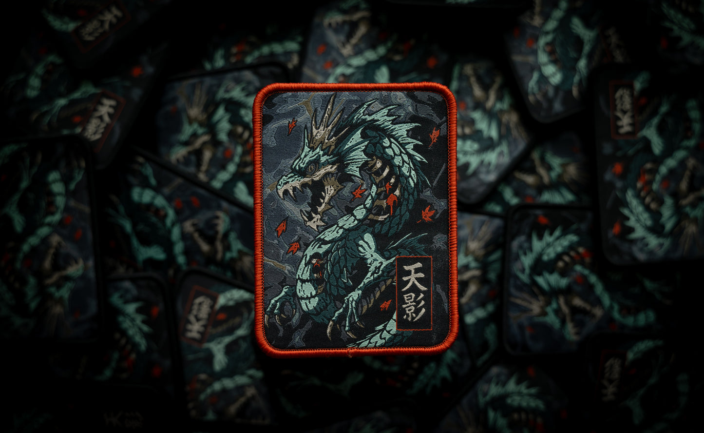 Fringe Series: Serpent of Thousand Sorrows