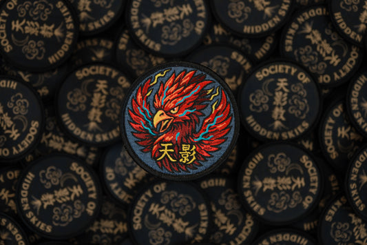 Phoenix Round