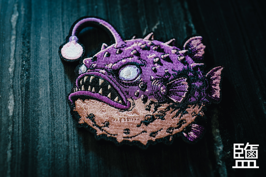 The Fringe: Kuro (Drop: Aug 28 - 8PM CST)