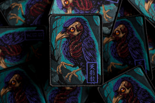 The Fringe: Raven (Sold Out)