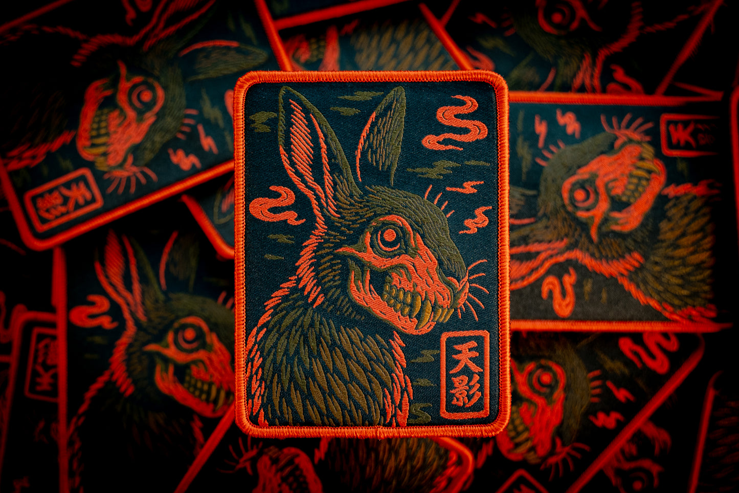 The Fringe: Remi (Sold Out)