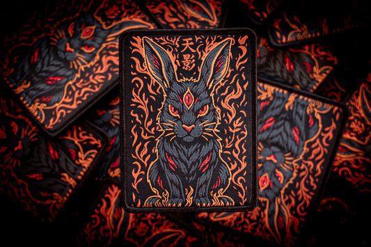 Remi the Oracle (Sold Out)