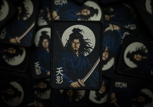 Mo Tian (魔天) - First Grand Shadow