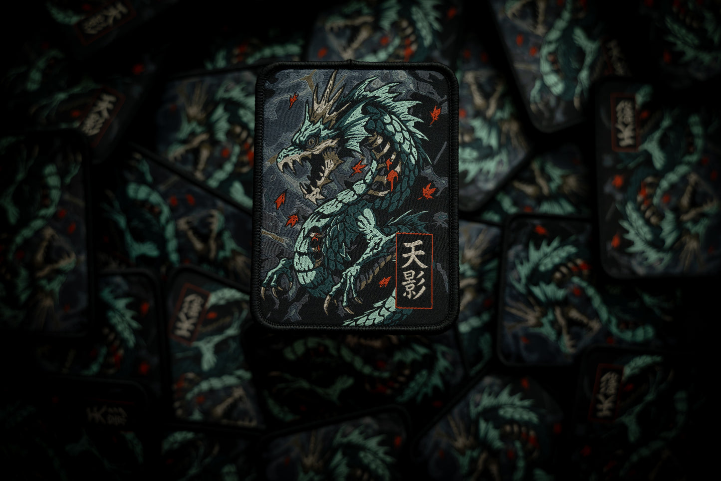 Fringe Series: Serpent of Thousand Sorrows