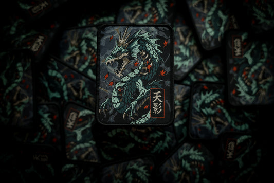 Fringe Series: Serpent of Thousand Sorrows