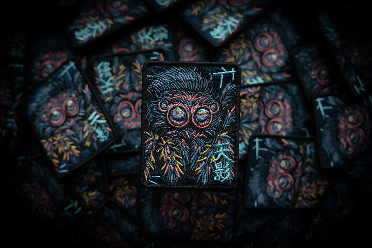 The Weaver