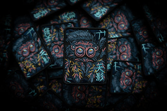 The Weaver